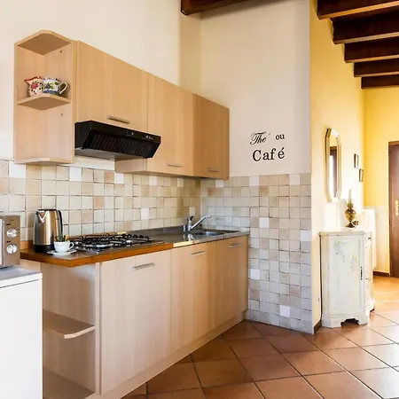 Charming House In With Shared Pool Holiday home