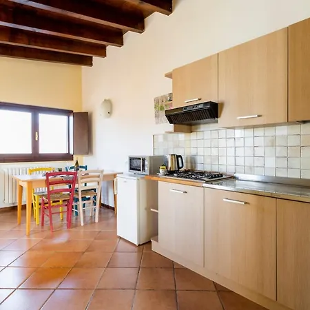 Charming House In With Shared Pool Vesime