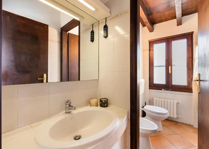 Charming House In With Shared Pool Casa de Férias