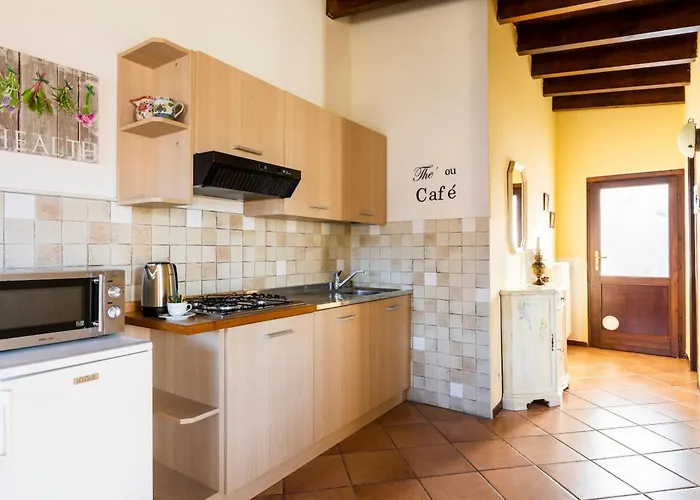 Charming House In With Shared Pool Casa de Férias